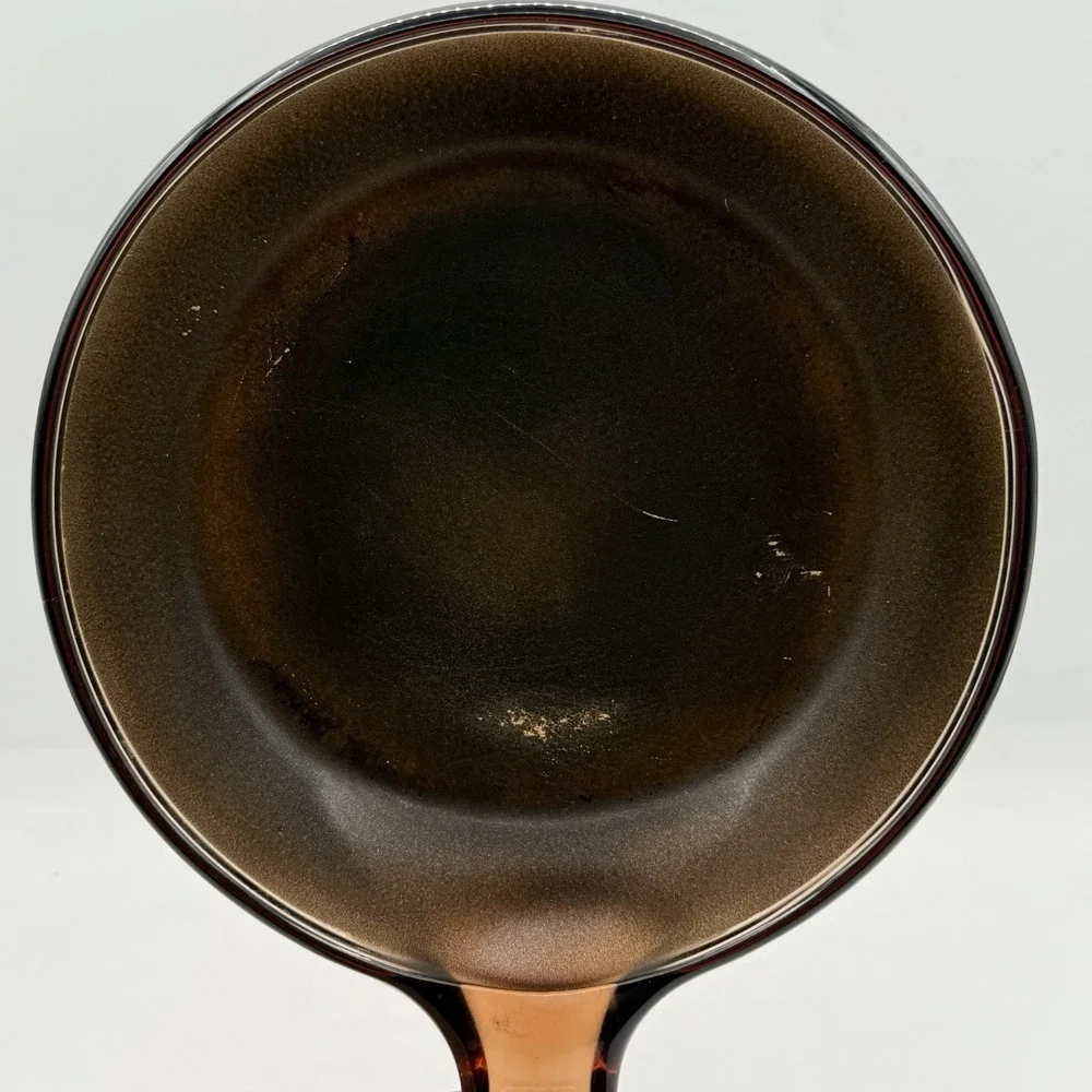 Vintage Corning‎ Visions Cookware Non-Stick 6